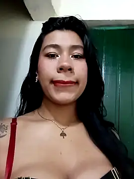 Pamelamilkk 1007 online show from November 2025 05:58:02 PM