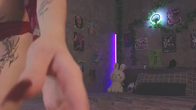 yummylisa online show from November 2025 07:39:01 PM