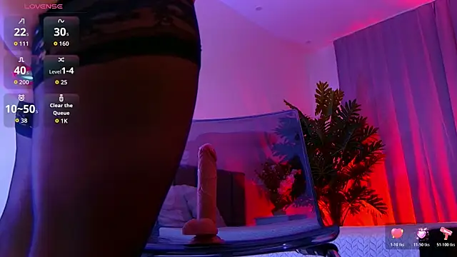 evanew  online show from April 2026 04:02:01 PM