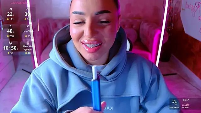 evanew  online show from January 2026 05:28:01 PM