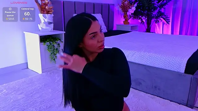 evanew  online show from April 2026 05:31:01 PM