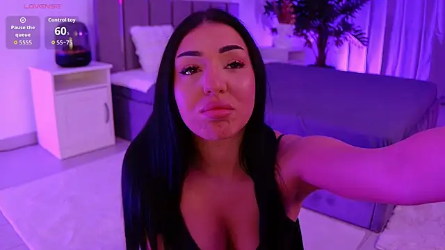 evanew  online show from February 2026 05:57:01 PM