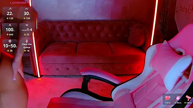 evanew  online show from December 2025 04:03:01 AM