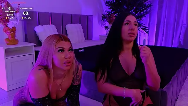 evanew  online show from February 2026 05:46:02 PM