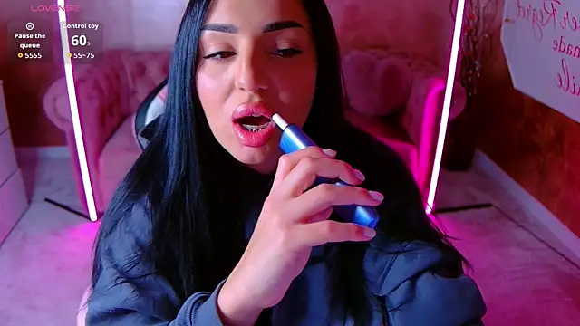 evanew  online show from January 2026 05:42:01 PM