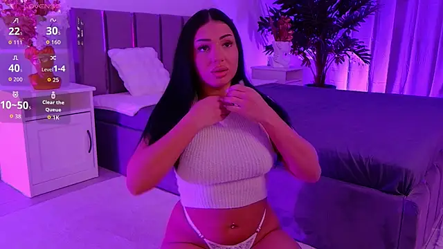 evanew  online show from February 2026 06:32:01 PM