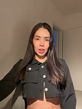 Karol Towers online show from January 2026 12:31:02 PM