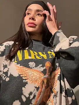 Karol Towers online show from January 2026 10:51:02 AM