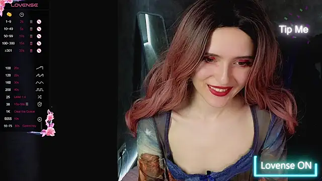 Snapshot of niki_cutes chatting on February 2025 10:55:01 AM niki cutes online show from February 2025 10:55:01 AM