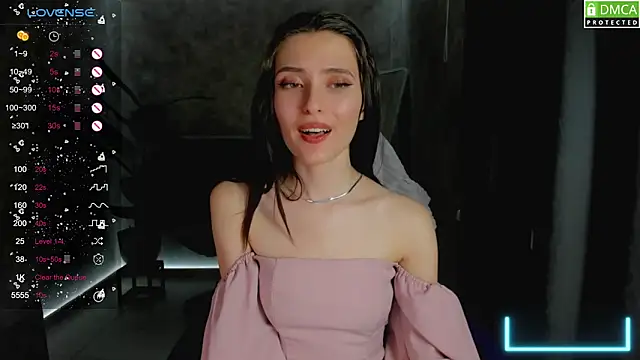 Snapshot of niki_cutes chatting on February 2025 10:17:02 AM niki cutes online show from February 2025 10:17:02 AM