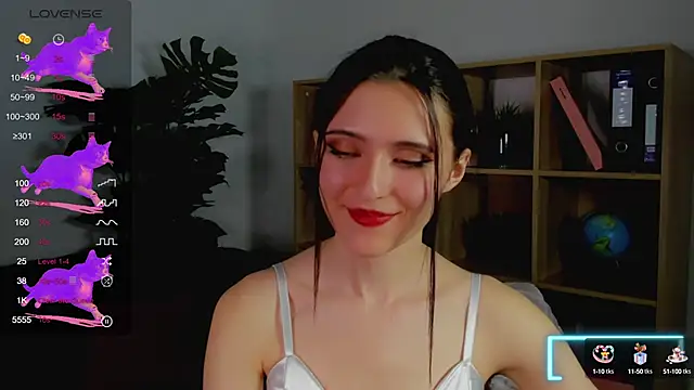 Snapshot of niki_cutes chatting on March 2025 01:29:02 PM niki cutes online show from March 2025 01:29:02 PM