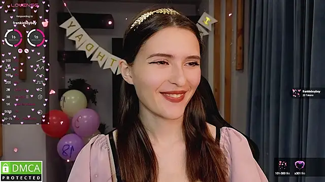 Snapshot of niki_cutes chatting on September 2025 01:06:02 AM niki cutes online show from September 2025 01:06:02 AM