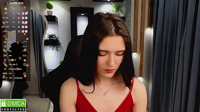 niki cutes online show from November 2025 01:09:01 AM