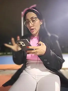 Isabellitasexi38 online show from January 2026 03:21:01 AM