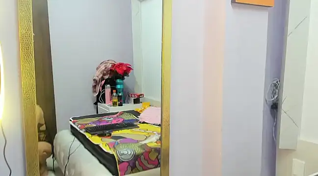 Chloe Martini online show from March 2025 06:41:01 AM