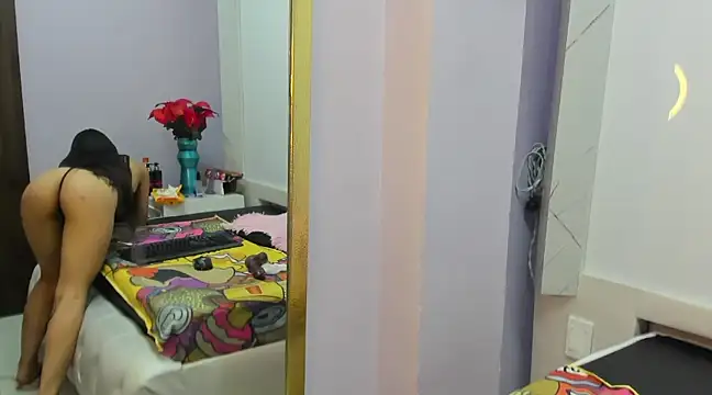 Chloe Martini online show from March 2025 06:06:02 AM