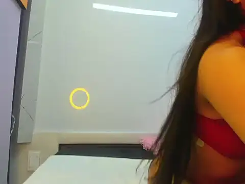 Chloe Martini online show from October 2025 03:16:01 AM