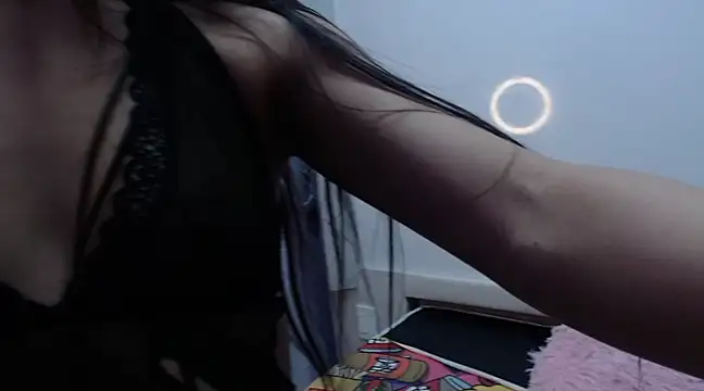 Chloe Martini online show from March 2025 03:14:02 AM