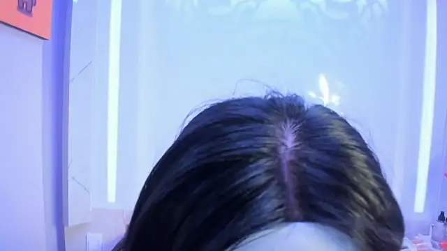 Chloe Martini online show from February 2026 06:26:01 AM