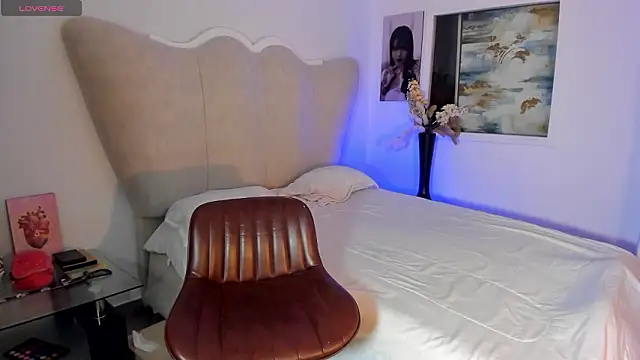 rachaeldeckard   online show from March 2026 10:54:02 PM