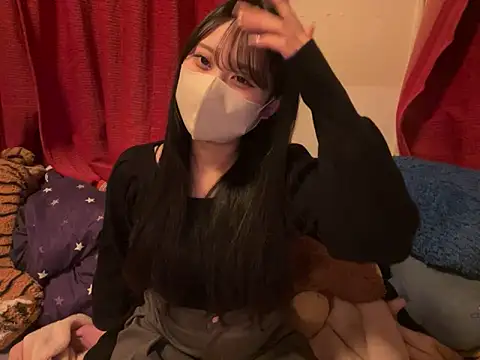 Snapshot of TAISHI_chan chatting on January 2025 04:39:01 PM TAISHI chan online show from January 2025 04:39:01 PM