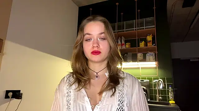 RoxyStar17 online show from February 2025 11:48:01 PM