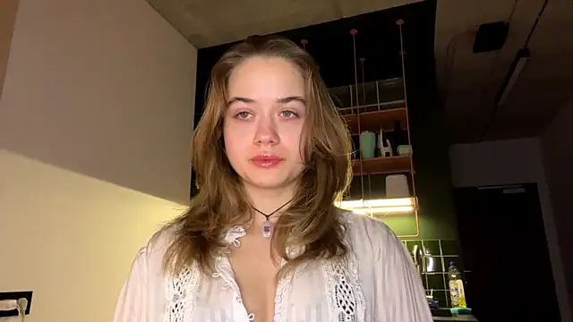 RoxyStar17 online show from January 2025 08:26:01 PM