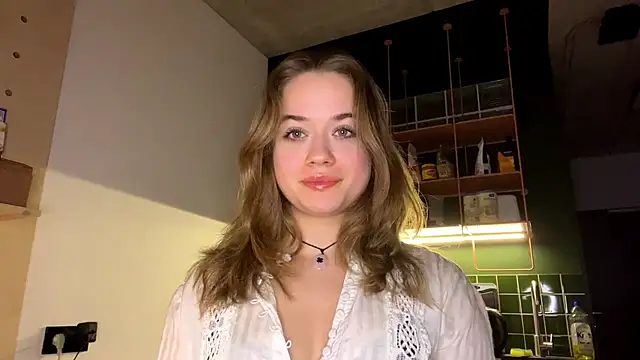 RoxyStar17 online show from January 2025 08:34:02 PM