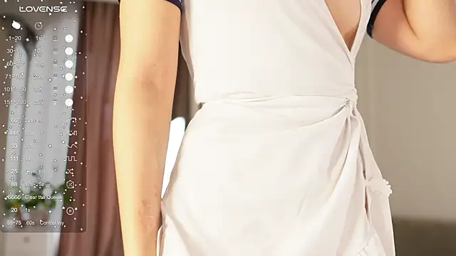 mysticsirenn online show from October 2025 08:57:01 AM