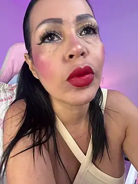 KarolRubi1 online show from January 2026 08:49:01 PM