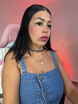 KarolRubi1 online show from February 2026 07:22:01 PM