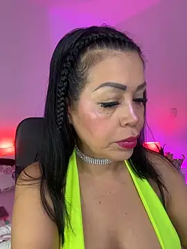 Snapshot of KarolRubi1 chatting on May 2026 10:04:02 PM KarolRubi1 online show from May 2026 10:04:02 PM