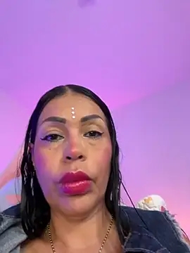 KarolRubi1 online show from November 2025 08:13:02 PM