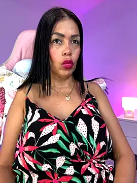 KarolRubi1 online show from November 2025 09:04:01 PM