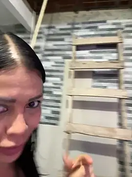 KarolRubi1 online show from November 2025 01:31:02 AM