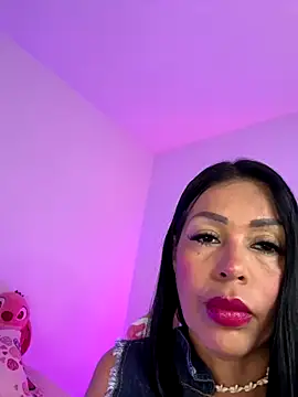 KarolRubi1 online show from December 2025 06:35:02 PM