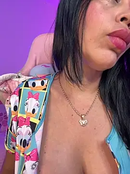KarolRubi1 online show from September 2025 03:24:01 AM