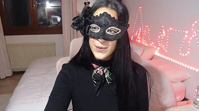 LasolitaAuri online show from November 2025 10:47:01 PM