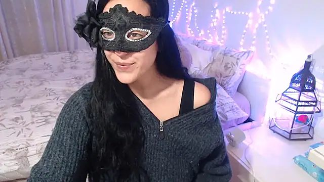 LasolitaAuri online show from April 2026 08:06:02 PM