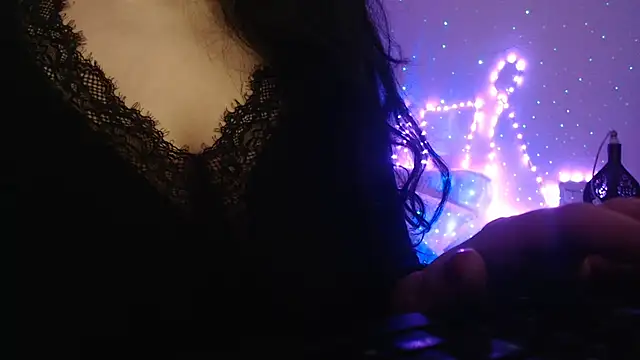 LasolitaAuri online show from February 2026 03:59:01 AM