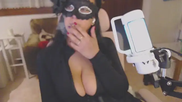 LasolitaAuri online show from March 2025 09:51:01 PM