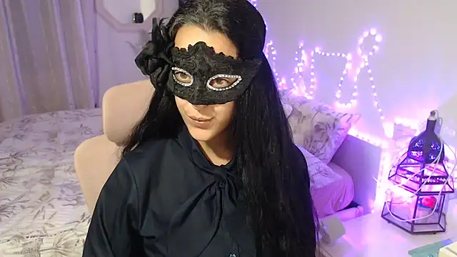 LasolitaAuri online show from March 2026 09:59:01 PM