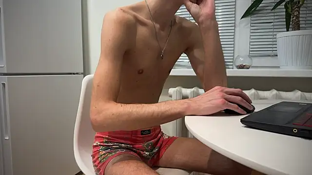 BrendanSilvers online show from December 2024 11:20:02 PM