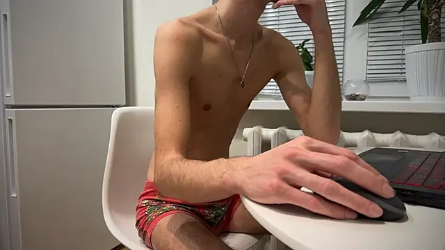 BrendanSilvers online show from December 2024 08:00:02 PM