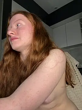 redhead peach online show from March 2025 11:03:02 PM