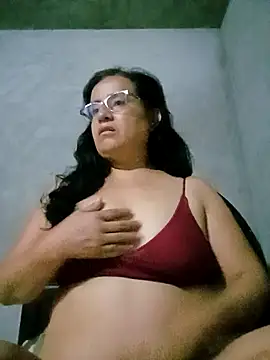 Mariakell online show from February 2025 09:27:01 PM