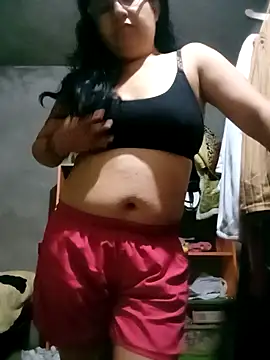 Mariakell online show from February 2025 04:01:01 AM