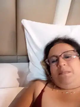 Mariakell online show from January 2025 03:22:01 PM