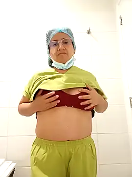 Mariakell online show from January 2025 05:08:02 AM