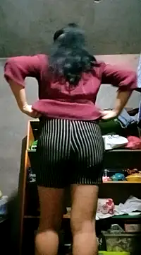 Mariakell online show from January 2025 12:41:02 PM